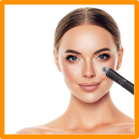 مدلك البشرة