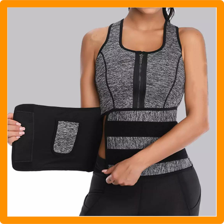 مشد التنحيف للنساء