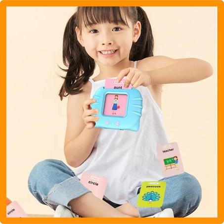 لعبة تعلم النجليزية للأطفال