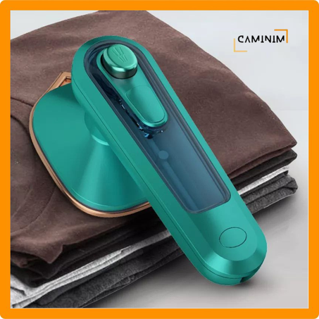 المكواة الذكية خفيفة الوزن، الحل النهائي لكي الملابس