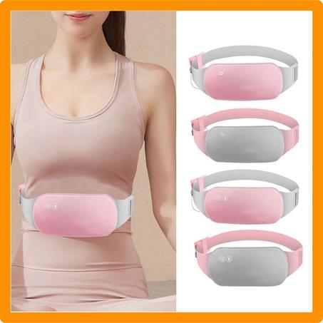 حزام تخفيف الام الدورة الشهرية