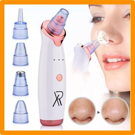 مزيل الرؤوس السوداء