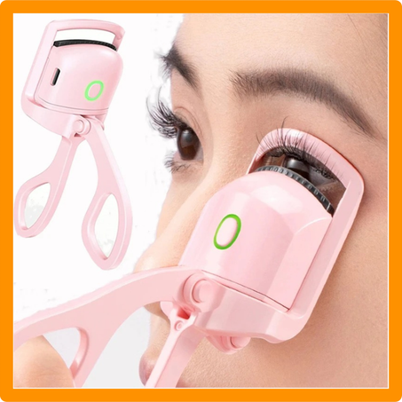 جهاز الرموش الكهربائية المحمول