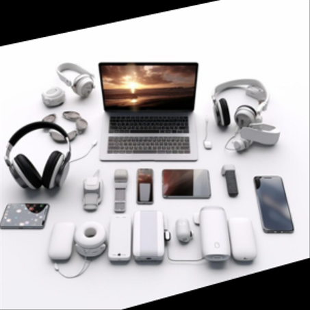 الاجهزة الالكترونية