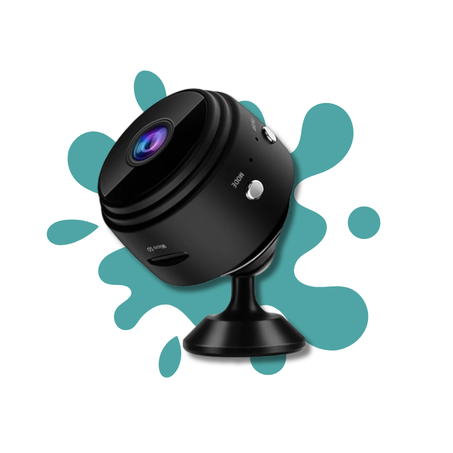 كاميرة A9 MINI