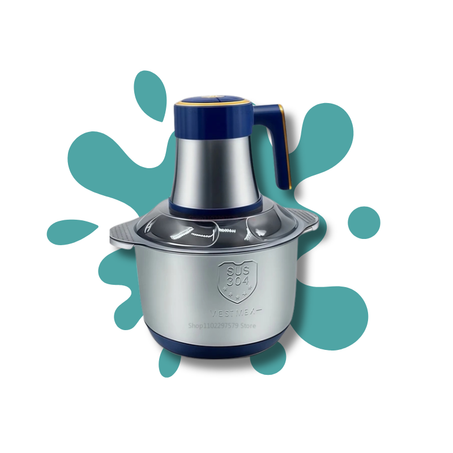 المفرمةالكهربائية