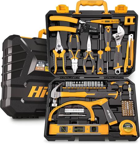 الأدوات والتحسينات المنزلية