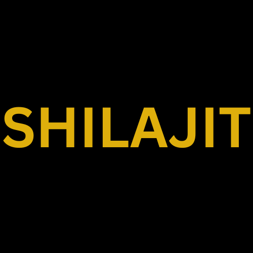 SHILAJIT