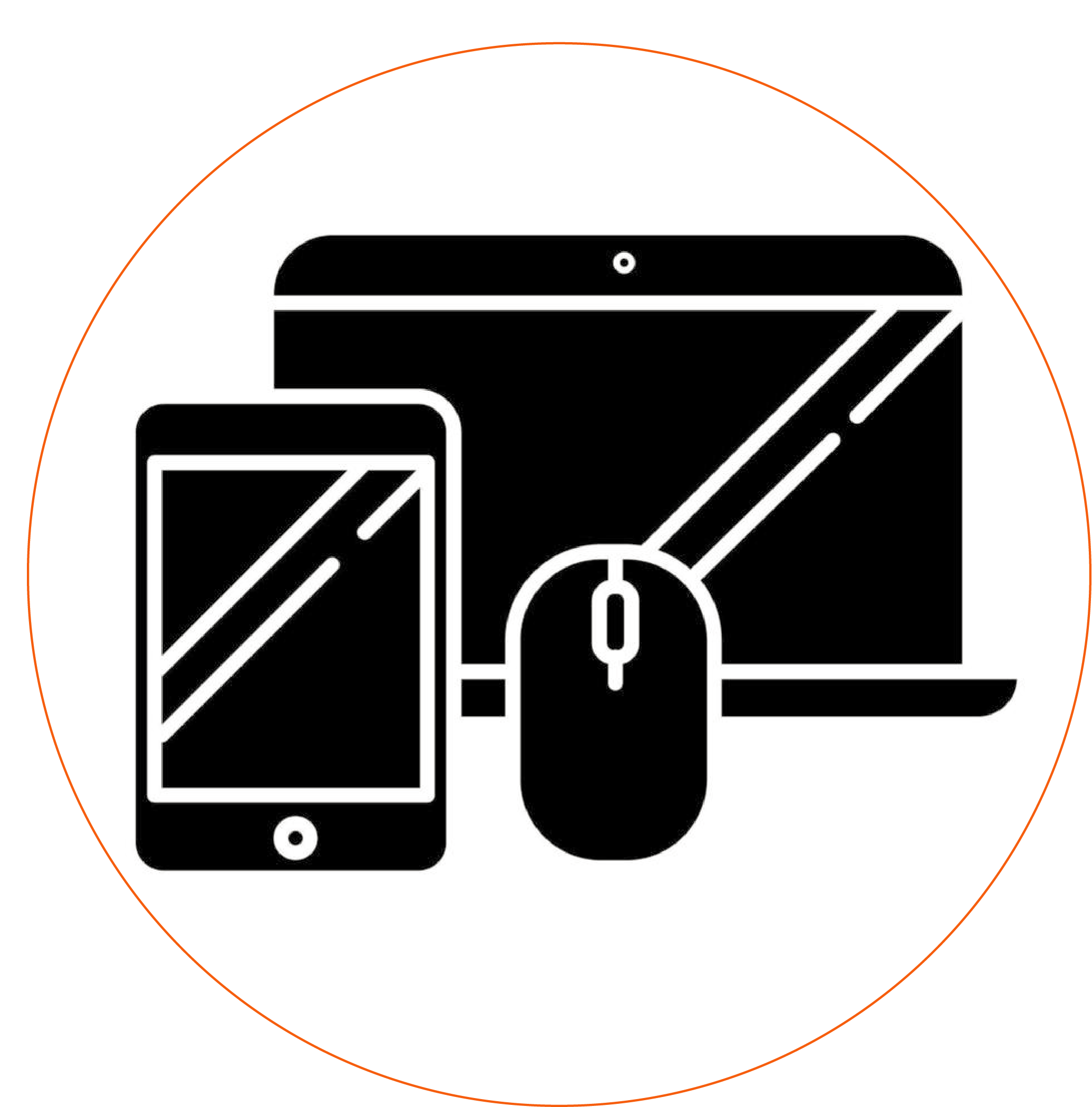 Accessoires informatique