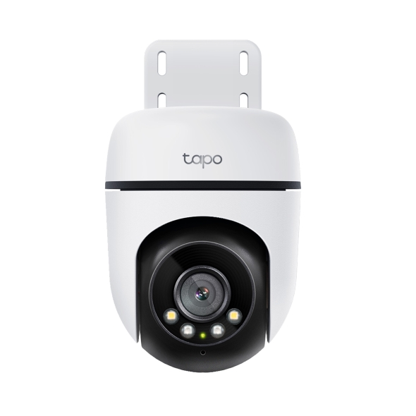 TAPO Caméra C500 DOME 2MP
