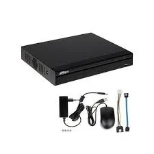 XVR & NVR marque DAHUA