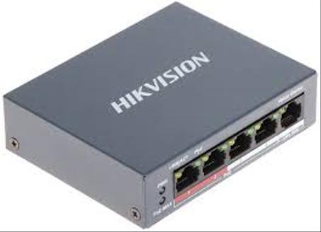 SWITCH HIKVISION
