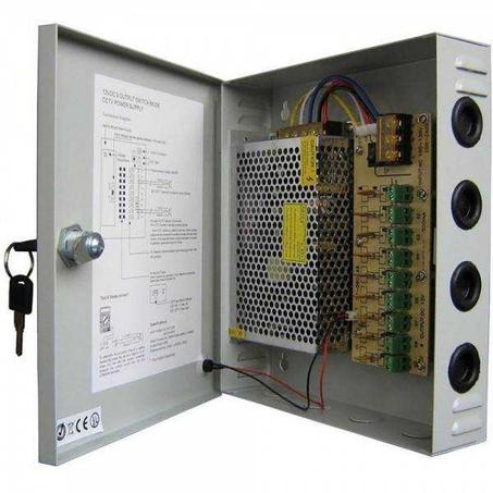 COFFRET D