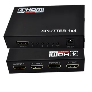 SPLITTER HDMI