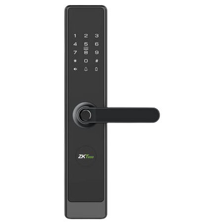 serrure de porte intelligente à empreinte digitale TL700