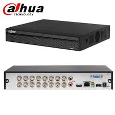 XVR & NVR marque DAHUA