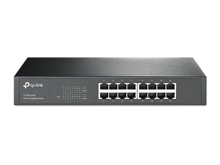 SWITCH 16-24 PORTS (10 /100 MEGABIT--1 GIGABIT)