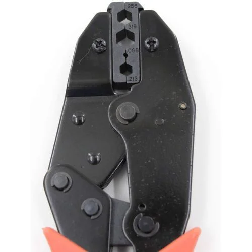 Pince à sertir Professional Fil BNC , pour  connecteur BNC SMA N F Yth-301C