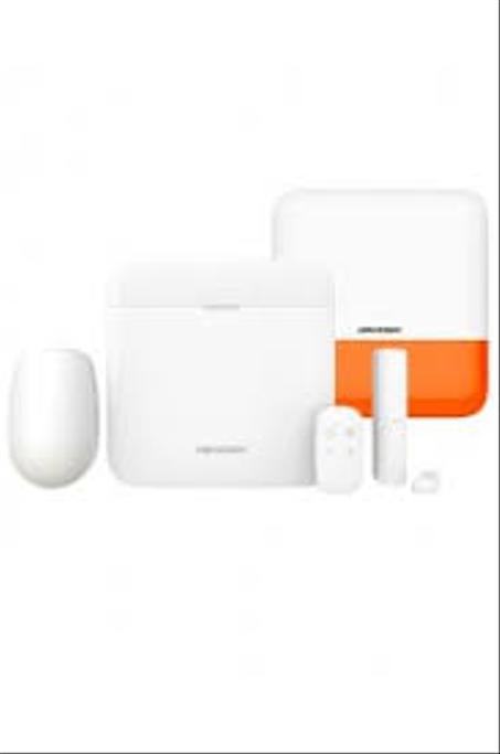 KIT ALARME SANS FILS HIK VISION
