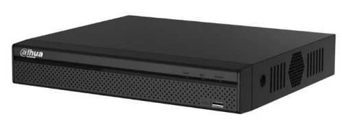 XVR & NVR marque DAHUA