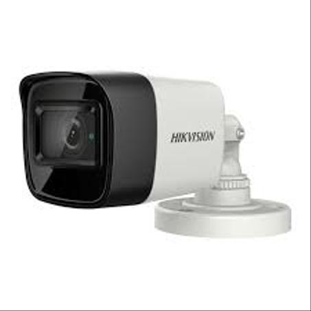 CAMERA ANALOGIQUE 2M - 5MP marque HIK VISION