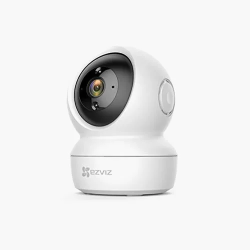 EZVIZ SMART WIFI CS- C6N – TY1  2MP / 4MP
