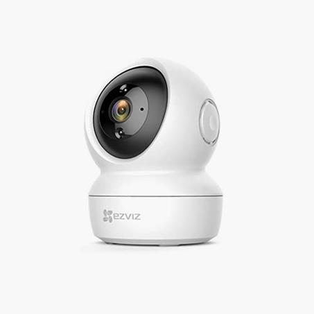 EZVIZ SMART WIFI CS- C6N – TY1 2MP / 4MP