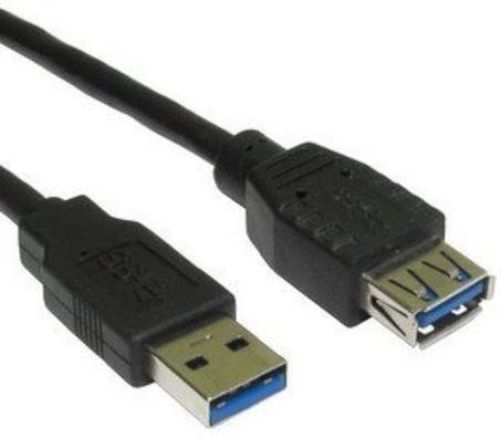 CABLE USB