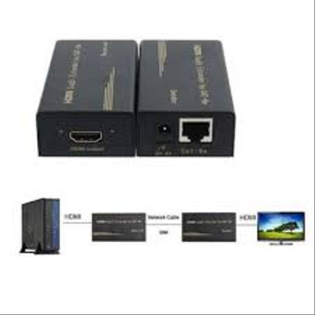 Extender HDMI TO RESEAU