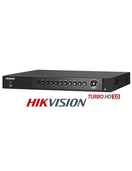 DVR & EDVR & XVR & NVR marque HIK VISION
