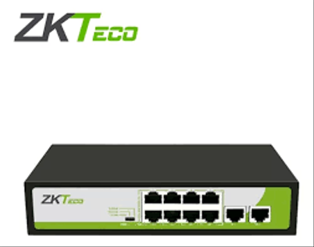 SWITCH ZKTECO