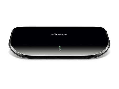 SWITCH TP-LINK (5-8 PORTS) 1G