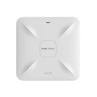 point Access plafonnier