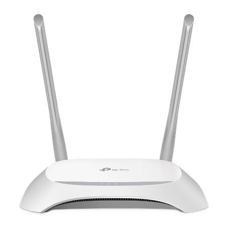 TL-WR840N point d’accès Wi-Fi N 300 Mbps
