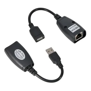 USB EXTENDER A RJ45 -