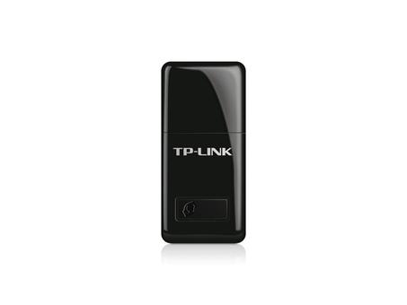 TL-WN823N TPLINK Clé WiFi N300 Mbps