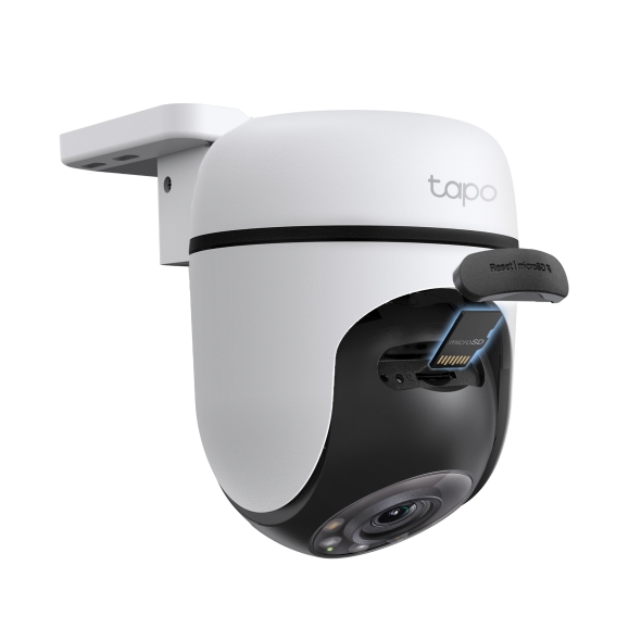TAPO Caméra C500 DOME 2MP