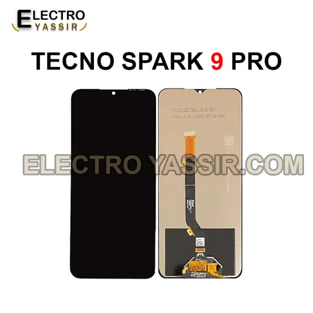 LCD Tecno Spark 9 Pro – KH7