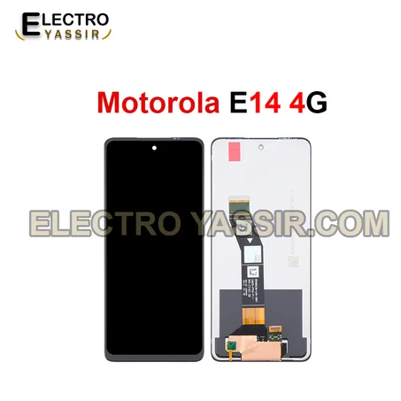LCD Motorola E14 4G (XT2421 / XT2421-3)