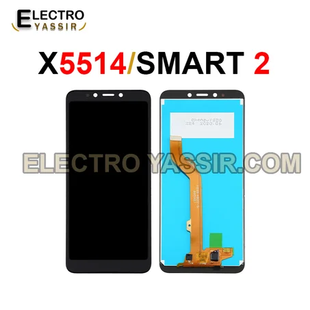 LCD INFINIX X5514/SMRT 2 ORIGINAL