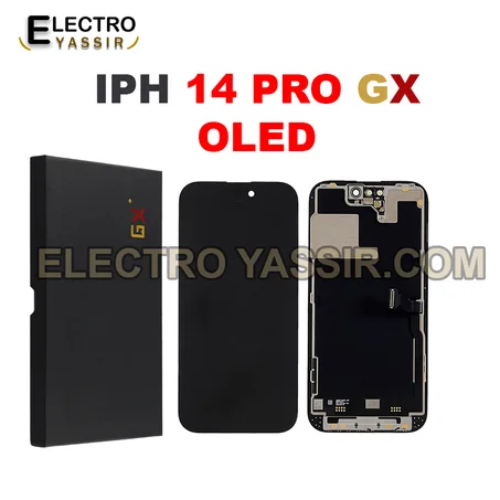 LCD iPhone 14 PRO GX HARD
