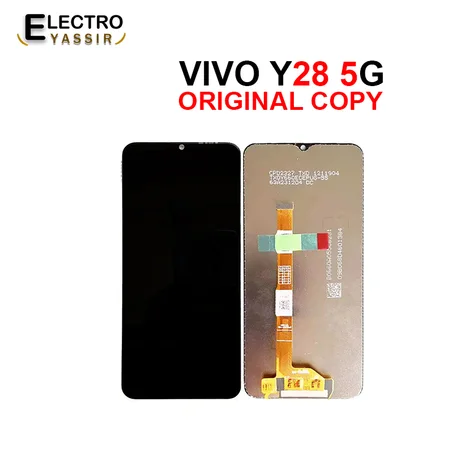 LCD Vivo Y28 5G (Model: V2315)