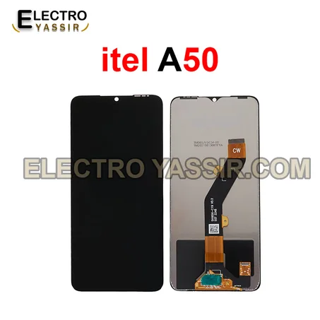 LCD Itel A50 – A665L ORIGINAL