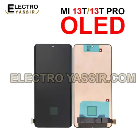 LCD Xiaomi 13T / 13T Pro / Redmi K60 Ultra OLED (Model: 2306EPN60G / 23078PND5G / 23078RKD5C)