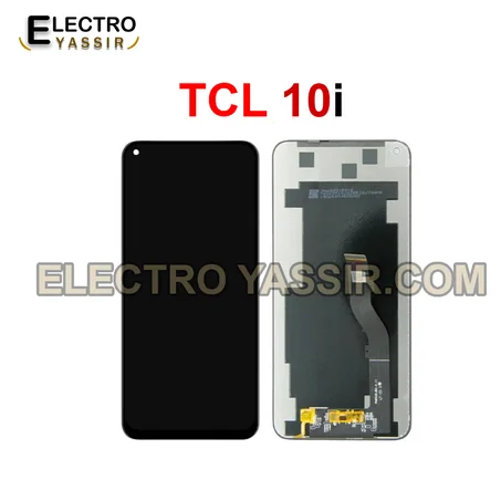 LCD TCL 10i – T766H