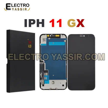 LCD iPhone 11 GX