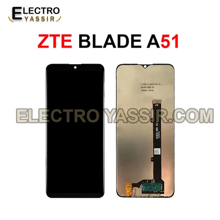 LCD ZTE Blade A51 (Model: A7030 / A51)