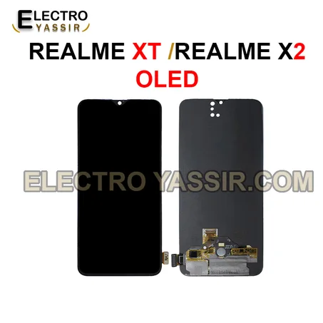 LCD Realme XT / Realme X2 – RMX1921 / RMX1991 OLED