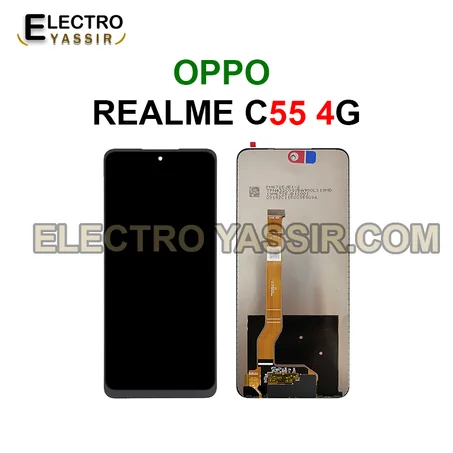 LCD Realme C55 – RMX3710 ORIGINAL
