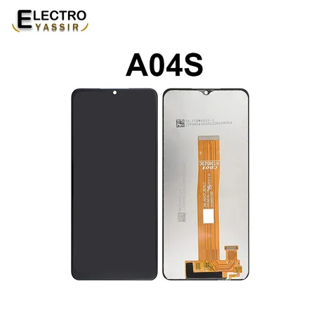 LCD SAMSUNG A04S SM-A045F